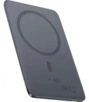 Ultrad&uuml;nne 5000-mah-powerbank Mit 20 W Magsafe-anschluss Und 60-w-usb-c-kabel (30