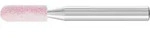 Pferd Tools Steel Edge Schleifstift Gerade &Oslash; 6x19 Mm Schaft-&oslash; 6 Mm A100 F&uuml;r Stahl-