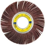 Klingspor Sm 611 Schleifmopr&auml;der Ls 309 X, 165 X 30 X 43,1 Mm Korn 120