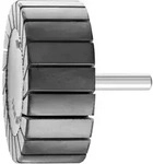 Pferd Schleifh&uuml;lsentr&auml;ger Gk Zylindrisch &Oslash; 75x30mm Schaft-&oslash; 8 Mm