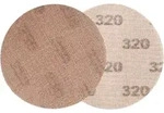 Kss-net 45018018 Exzenterschleifpapier K&radic;&part;rnung (num) 320 (&radic;&prod;) 150 Mm 25 St.