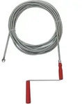 Rohrreinigungsspirale 10 M Drrs 10