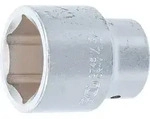 Steckschl&uuml;ssel-einsatz Sechskant Antrieb Innenvierkant 25 Mm (1") Sw 46 Mm