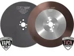 227.200.160p Vapo Hss 200x1,8x32 Z160 Bw-t4 S&auml;geblatt F&uuml;r Metalle Und Stahl