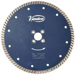 Virutex - Wegoma Diamant S&auml;geblatt Trennfr&auml;se Fensterfr&auml;se Rv70u 180x2,5x20mm