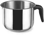 Ibili Hybridschale 12 Cm Silber Haltbar