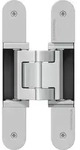 Tectus&reg; Te 540 3d A8 Edelstahl-look - Simonswerk