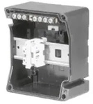 Ceag Sicherheitst. Klemmkasten 120x140 1xzdu4 Ghg7311102r1317