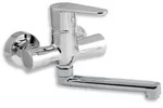 Novaservis - Titania Fresh - Waschtischarmatur, Chrom 96077,0