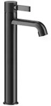 Gessi - Inciso- Waschtisch Einhebelmischer, H&ouml;here Version 239 Mm,