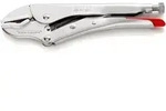 Knipex 40 04 250 Sb Universal-gripzange Verzinkt 250 Mm