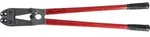 Dreikant Bolzenschneider (bolzenschere) L&auml;nge 780 Mm Spezialstahl - Stubai