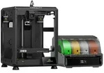 3d-drucker Creality K2 Se Combo Mehrfarben 500 Mm/s