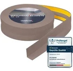 Holzbrink - Weichsockelleiste Selbstklebend Pvc 32x23mm, 20 M K&uuml;chenleiste