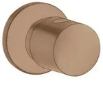 Axor - Hansgrohe Uno&sup2; Abstellventil Unterputz, 38976310