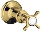 Hansgrohe Axor Montreux Abstellventil Unterputz, 16871990