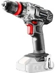 Aku Energy+ 18 V Li-ion-bohrschrauber, Abnehmbarer Griff 10 Mm, 2 X 2 Ah Akkus,