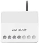 Hikvision Kompakte Fernbedienungsrelais In Wei&szlig;