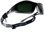 Brille Tracker, Din 5