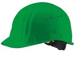 Schuberth Schutzhelm Baumeister 80/6, En 397, Gr&uuml;n