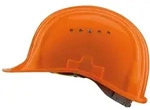 Schutzhelm Baumeister 80/4, En 397, Orange - Schuberth