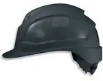 Schutzhelm Uvex Pheos Ies 9772834 Grau Mit L&uuml;ftungen