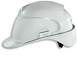 Uvex 9760.020 Helm Airwing 9760 Wei&szlig; 9760020 4031101285597