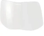 3m - Speedglas &Auml;u&szlig;ere Vorsatzscheibe 9100 Hitzebest&auml;ndig 10er Pack