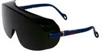 &Uuml;ber-schutzbrille Polycarbonat 3m 2805