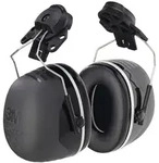 3m - Kapselgeh&ouml;rschutz Peltor X-serie Helmausf&uuml;hrung X5