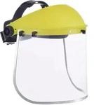 Gys - Toparc 042865 Schleifschutzhelm Mit Klappbarem Visier