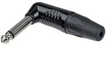 Av Rp2rc-bag Klinken-steckverbinder 6.35 Mm Stecker Polzahl: 2 1 St. - Rean