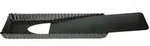 Ibili Rechteckige Antihaftform Moka 36x13x7 Cm