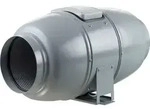 Ger&auml;uschisolierter Halbaxialventilator Bl Iso-mix 125 Von Blauberg - 8016523