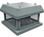 Radial-dachventilator Bl Tower-h 310 4e Von Blauberg - 8017544
