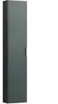 Laufen - Base Hochschrank, 1 T&uuml;r, Soft Close, Scharnier Rechts,