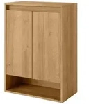 Fackelmann - Natura Doppel-midischrank