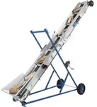 Scheppach - F&ouml;rderband Muli 4500 400v 50hz 1100w 3500mm F&ouml;rderh&ouml;he 4500mm