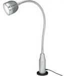 Arbeitsplatzleuchte 700lm Flexi Dimmbar B+b