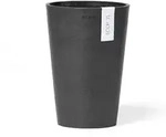 Ecopots Pisa 21 Blumentopf - L 21,1 Cm X H 29,8 Cm - Innen- Und Au&szlig;enbereich