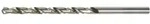 Exact - Spiralbohrer Mit Rotastop&reg;-schaft Hss-co5 Din 338 Blank 10,5 Mm