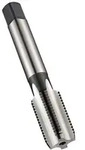 Dormer - Maschinengewindebohrer Din 40432 E243pg9no2 Pg9x18 Hss Blank 1,5xd Normal