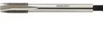 Bohrcraft - Maschinen Gewindebohrer Hss-eco5 Din 376 Metrische Form B Gewinde M...