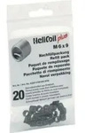 B&ouml;llhoff - Helicoil Plus Gewindeeinsatz-set, 10- Bzw. 20-teilig, 1,5 X D,