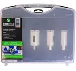 Fliesen-bohrkronen Trocken M 14 Efb 68 4er-set
