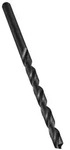 Dormer - Spiralbohrer Din 340 Typ N A110 Nenn-&oslash; 4.75 Hss Profilgeschliffen...