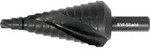 Sw-stahl 82417l Hss Stufenbohrer Nitrid Beschichtet 6-30 Mm