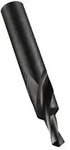 Dormer - Kurzstufenbohrer A412 M10 Hss Dampf.90grad