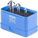 Pferd Hsse-kegelsenker-set Ugt 3-tlg. Din 335 C 90&deg; Ausf&uuml;hrung Co5 Mit