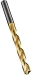 Spiralbohrer Din 338 Typn R510 D.4,3mm Hm Tin Ha 4xd